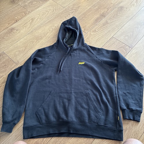 Mens snickers hoodie - snickers,