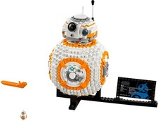 LEGO Star Wars: BB-8 (75187) -