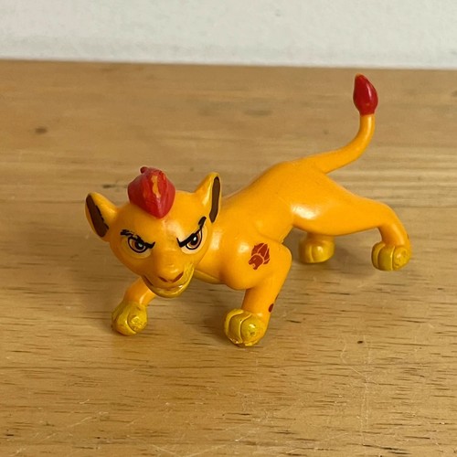 Kion toy figure disney the - kion,