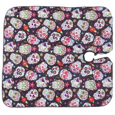  Haircut Cape Kids Haircutting Custom Barber Hairdresser Capes for Hairstylist