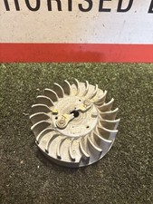 Oleo Mac 274 Petrol Disc