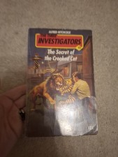  Alfred Hitchcock & The Three