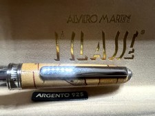 ALVIERO MARTINI 925 Sterling