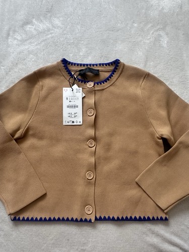 Zara camel coloured - camel, long