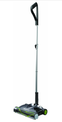 Gtech advanced carpet sweeper - gtech,