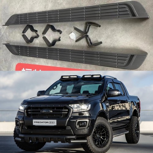 Style running boards - oe,