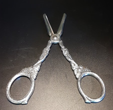 Antique Victorian Silver