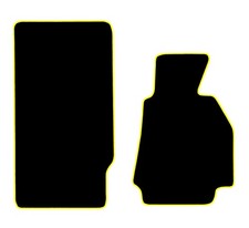 CAR FLOOR MATS FOR BMW Z3