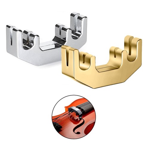 1pcs violin mute portable - 1pcs,