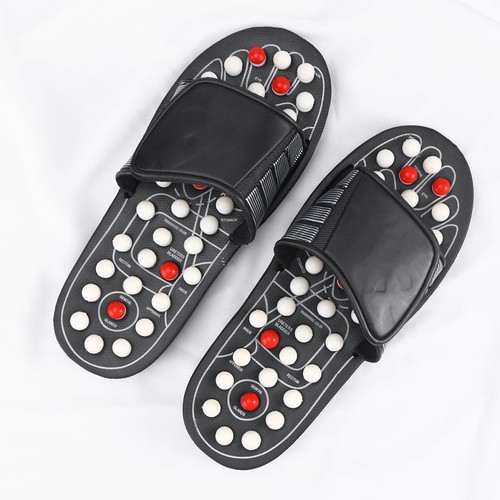 1pair sandal reflex - reflex, massage