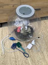 60l Biorb with Everything You Would Need to Start Up for Aquarium, Cars Included