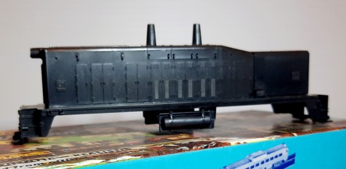 Athearn scale emd sw7 - athearn,