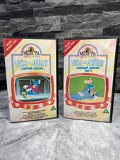 Tom & Jerry Cartoon Festival