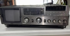 Vintage JVC CX-500GB Portable