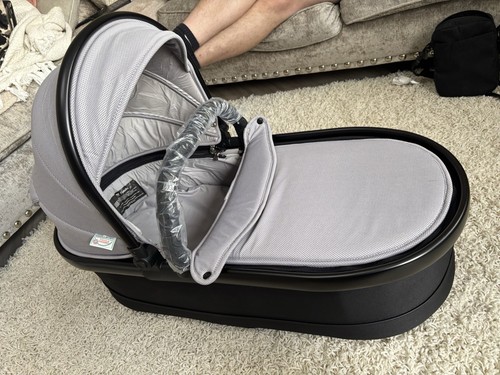 Venture nebula carry - cot,