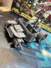 Warhammer 40K x1 Space Orks