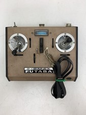 Vintage Futaba Ripmax M Series