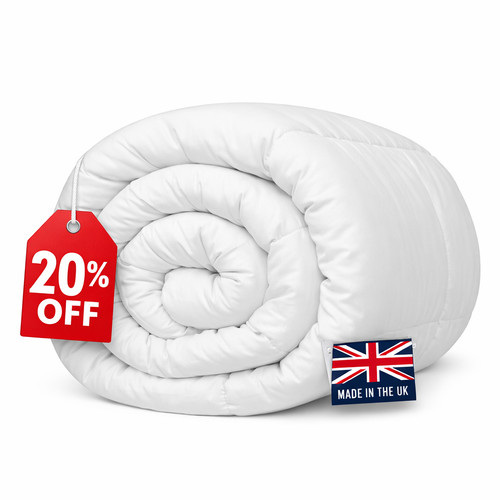 Luxury microfibre soft touch - luxury,