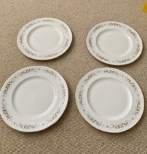 4 Mayfair Fine Bone China