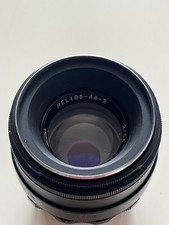 HELIOS-44-2 58mm F/2 M42 Mount