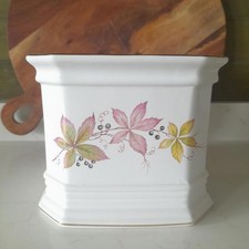 Westfield art pottery Square