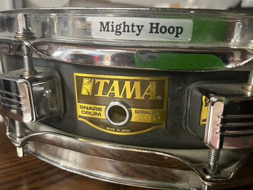 Tama 113sb x - aw, 3.25