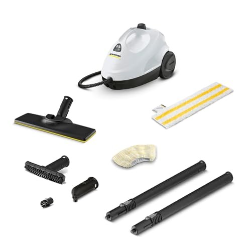 Kärcher steam cleaner 2 - cleaner, sc