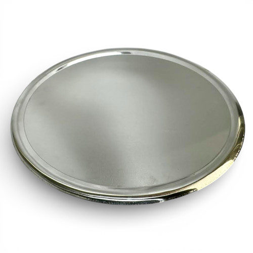 Classic alloy race oval - classic,