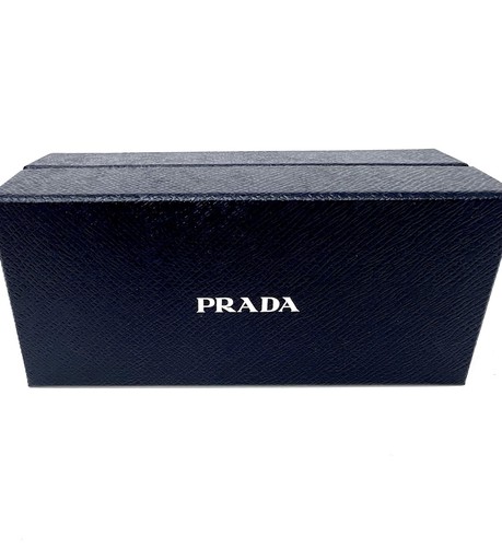 Prada black sunglasses - prada,