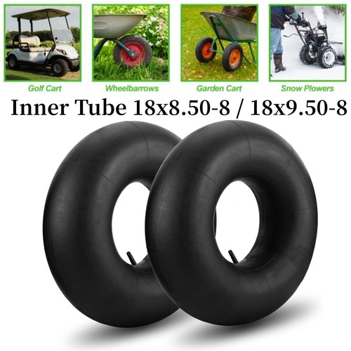 2pcs inner tubes 18x8 - inner,