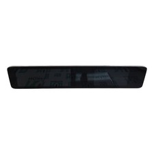 Mercedes GLA H247 Digital Dash