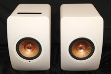 KEF LS50 Wireless II