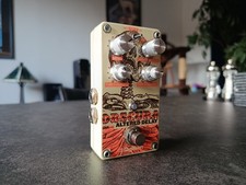 Digitech Obscura Delay Guitar