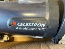 Celestron Astromaster 130