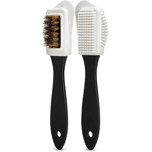 Kaps quality suede brush - kaps,