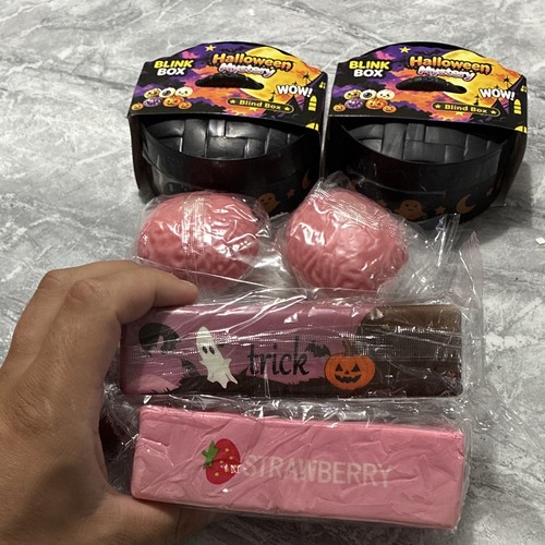 Squishie bundle - squishie,