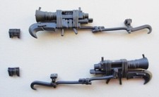 Warhammer 40K Necromunda x2