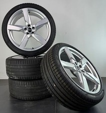 Audi 21 Inch Rims Q5 SQ5 FY