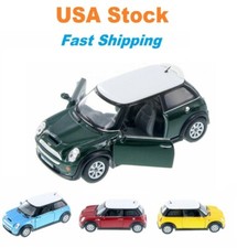 Mini Cooper S Hard Top