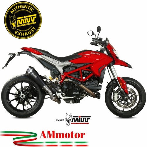 Mivv ducati hypermotard 939 - mivv,