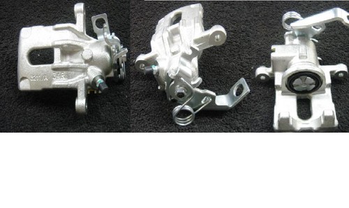 Rear brake caliper - brake,