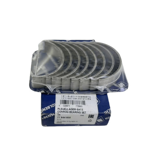 Main bearings set - bearings, bmw