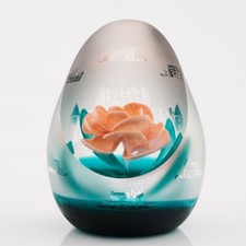 A Colin Terris Rose Tapestry