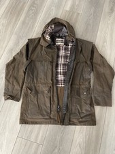 Driza-Bone BUSHMAN Riding Coat