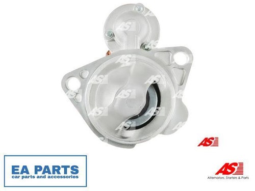 Starter for opel - for,