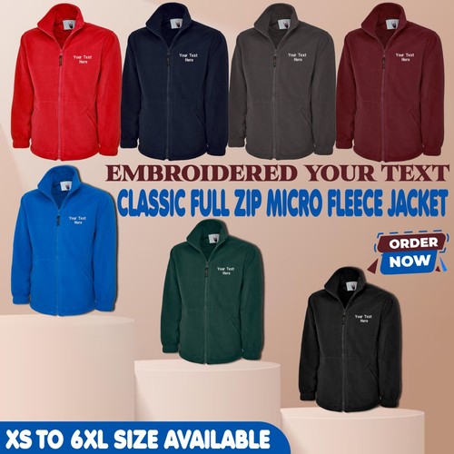 Personalised embroidered - personalised,
