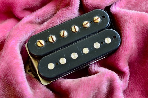 Vintage 1960 gibson - vintage,