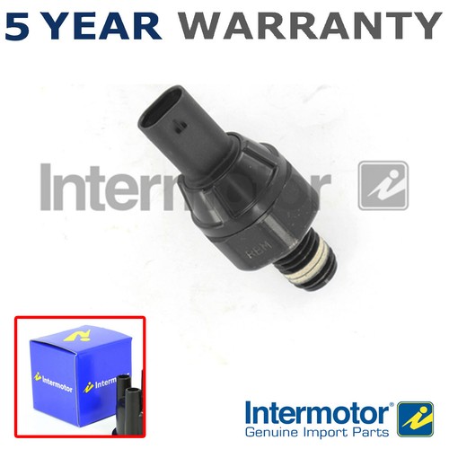 Oil pressure switch - oil, intermotor