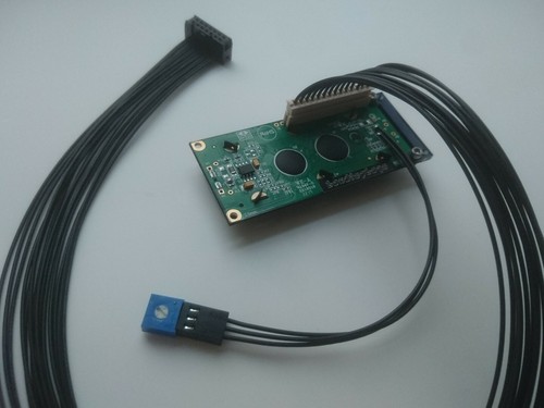Blue chip axon ax100 - blue,