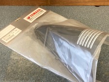 Genuine Light Tint Screen for Yamaha YZF-R125 5D7-W0717-00